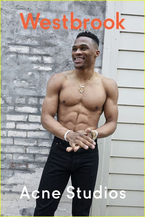russell westbrook abs|russell westbrook physique.